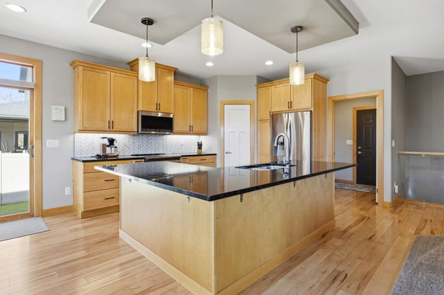 3878 3rd Street E, West Fargo, ND 58078