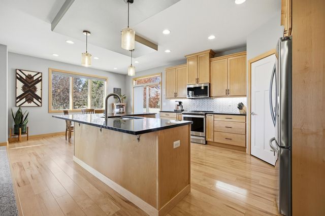 3878 3rd Street E, West Fargo, ND 58078