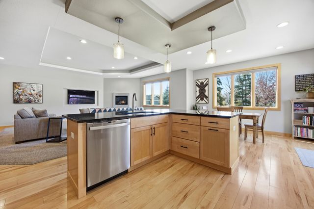 3878 3rd Street E, West Fargo, ND 58078