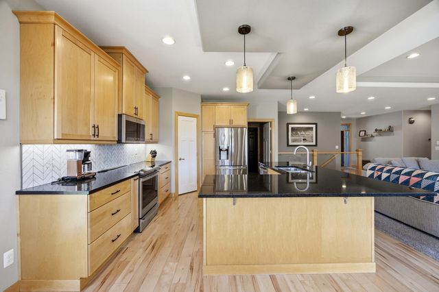 3878 3rd Street E, West Fargo, ND 58078