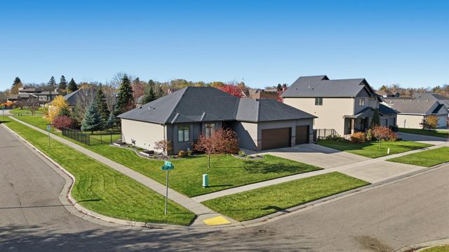 3878 3rd Street E, West Fargo, ND 58078