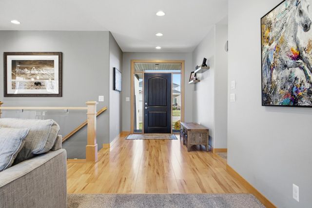 3878 3rd Street E, West Fargo, ND 58078