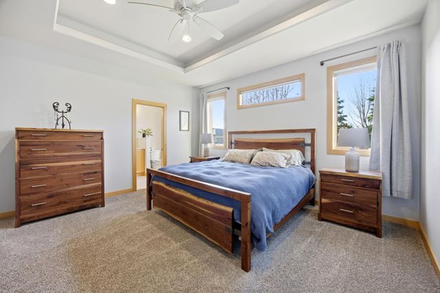 3878 3rd Street E, West Fargo, ND 58078