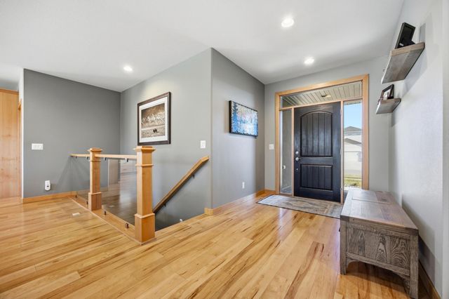 3878 3rd Street E, West Fargo, ND 58078