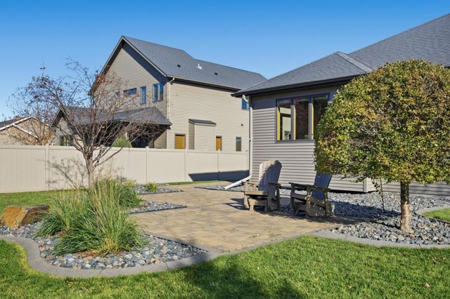 3878 3rd Street E, West Fargo, ND 58078