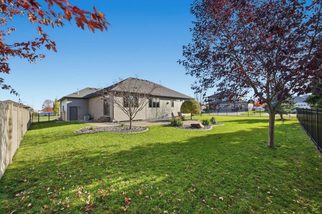 3878 3rd Street E, West Fargo, ND 58078