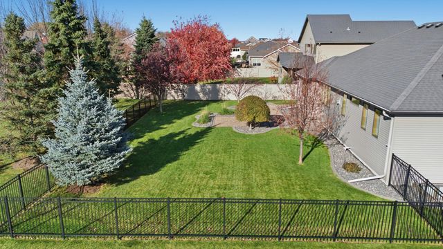 3878 3rd Street E, West Fargo, ND 58078