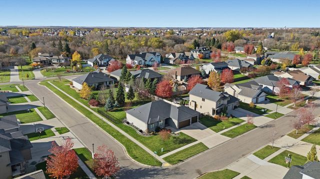 3878 3rd Street E, West Fargo, ND 58078