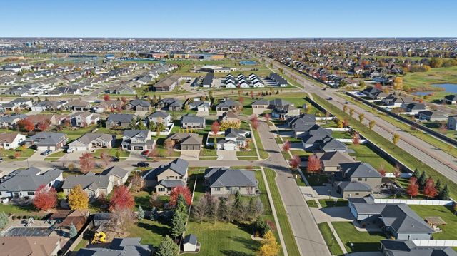 3878 3rd Street E, West Fargo, ND 58078