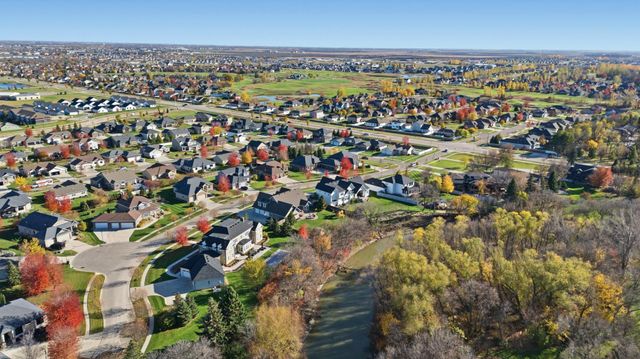 3878 3rd Street E, West Fargo, ND 58078