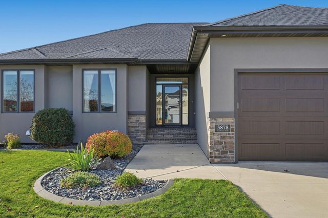 3878 3rd Street E, West Fargo, ND 58078