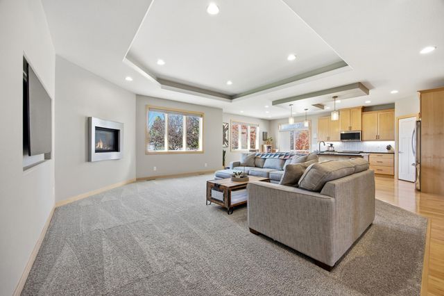 3878 3rd Street E, West Fargo, ND 58078