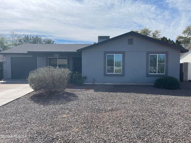 3511 E GREENWAY Lane, Phoenix, AZ 85032