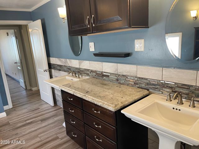 3511 E GREENWAY Lane, Phoenix, AZ 85032