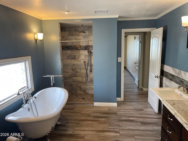 3511 E GREENWAY Lane, Phoenix, AZ 85032