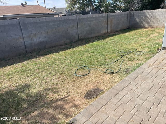 3511 E GREENWAY Lane, Phoenix, AZ 85032