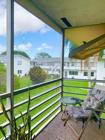 168 Waltham G, West Palm Beach, FL 33417