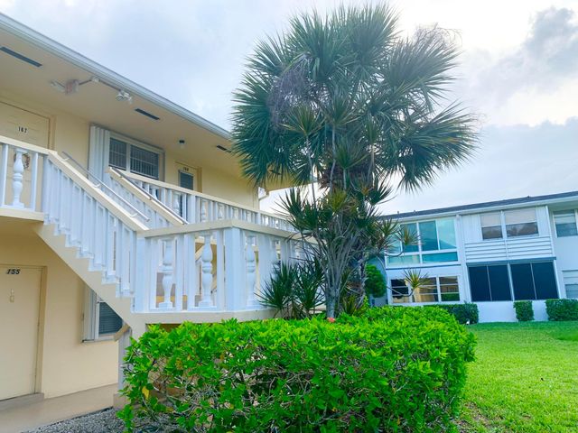 168 Waltham G, West Palm Beach, FL 33417