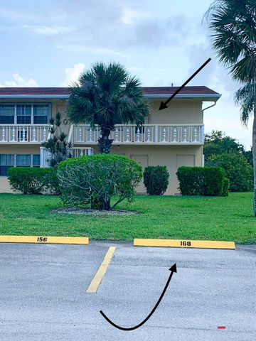 168 Waltham G, West Palm Beach, FL 33417