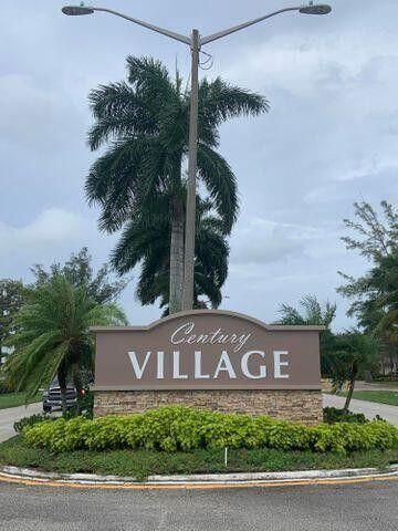 168 Waltham G, West Palm Beach, FL 33417