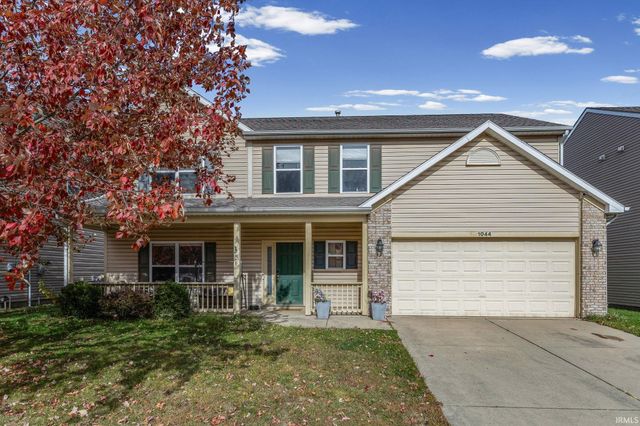 1044 Roxboro Street, West Lafayette, IN 47906