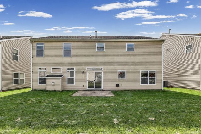 1044 Roxboro Street, West Lafayette, IN 47906