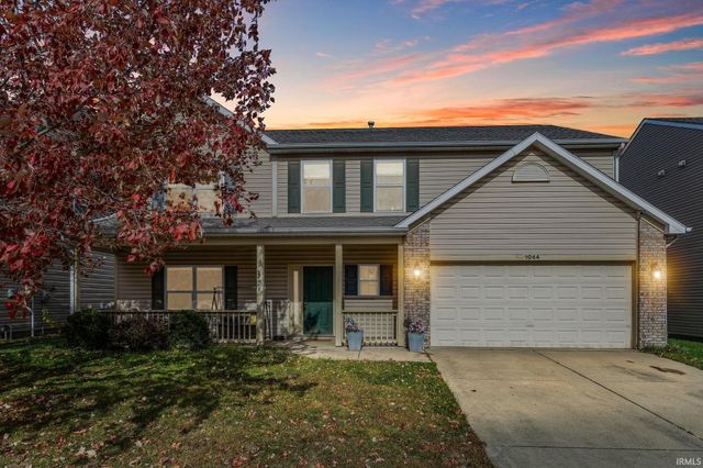 1044 Roxboro Street, West Lafayette, IN 47906