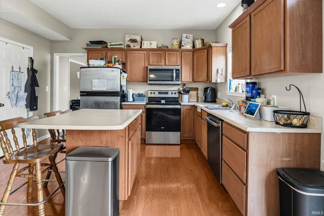 1044 Roxboro Street, West Lafayette, IN 47906