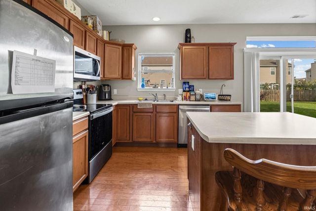 1044 Roxboro Street, West Lafayette, IN 47906