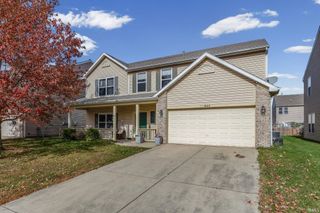 1044 Roxboro Street, West Lafayette, IN 47906