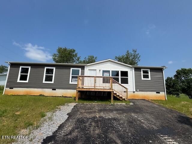 7615 Snapps Ferry Rd, Chuckey, TN 37641