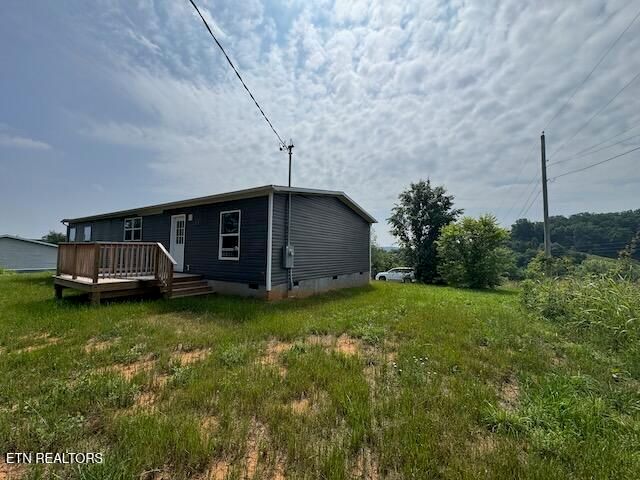 7615 Snapps Ferry Rd, Chuckey, TN 37641