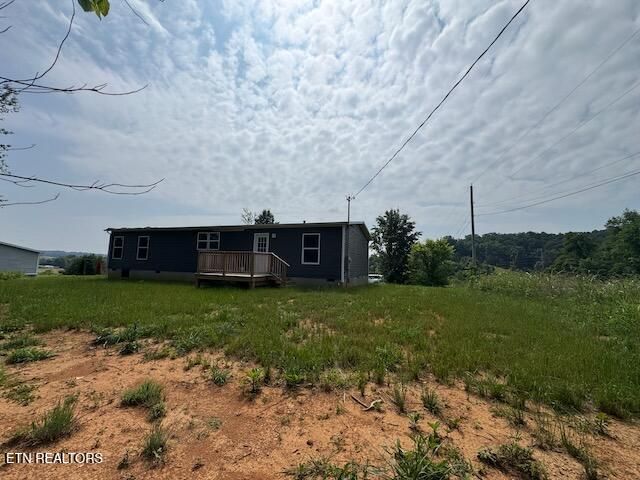 7615 Snapps Ferry Rd, Chuckey, TN 37641