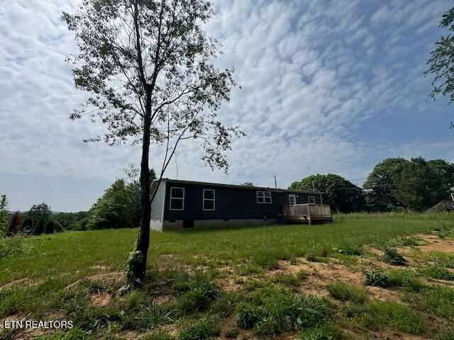 7615 Snapps Ferry Rd, Chuckey, TN 37641