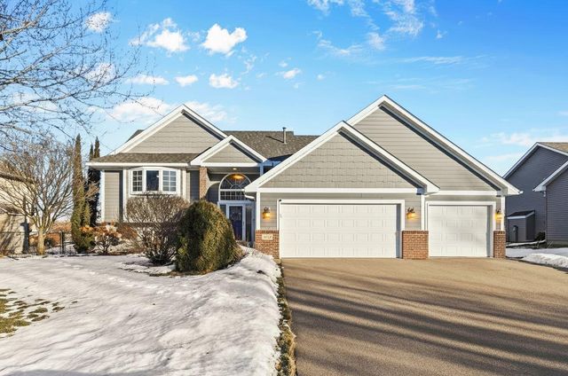 6644 Tele Lane, Lino Lakes, MN 55038