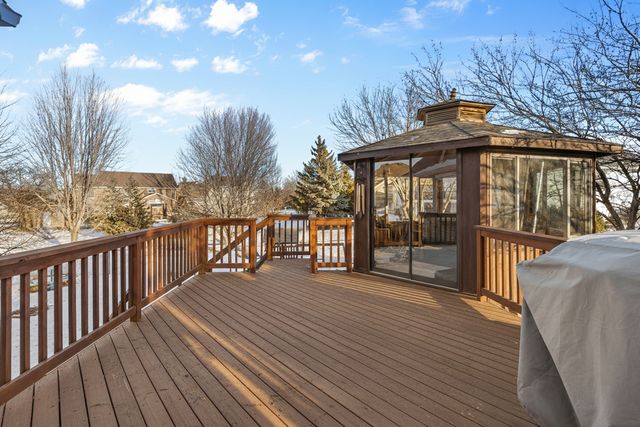 6644 Tele Lane, Lino Lakes, MN 55038