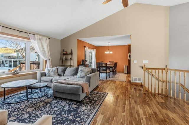 6644 Tele Lane, Lino Lakes, MN 55038