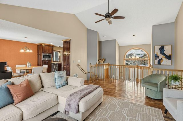 6644 Tele Lane, Lino Lakes, MN 55038