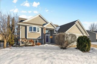 6644 Tele Lane, Lino Lakes, MN 55038