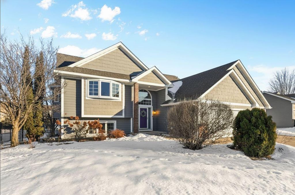 6644 Tele Lane, Lino Lakes, MN 55038