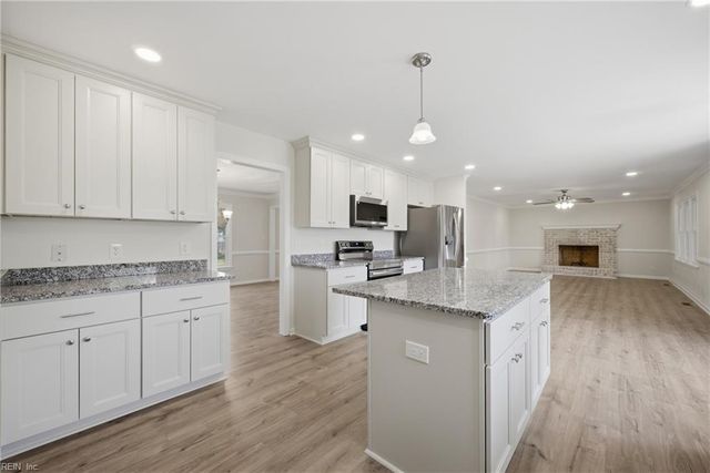 4805 Halifax DR, Virginia Beach, VA 23456