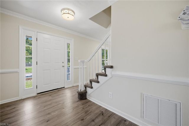 4805 Halifax DR, Virginia Beach, VA 23456