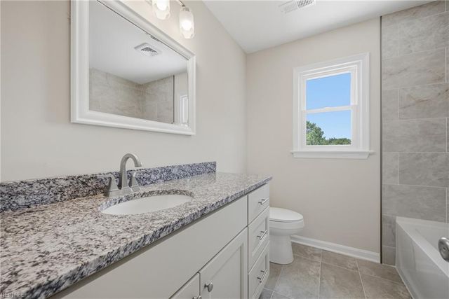 4805 Halifax DR, Virginia Beach, VA 23456