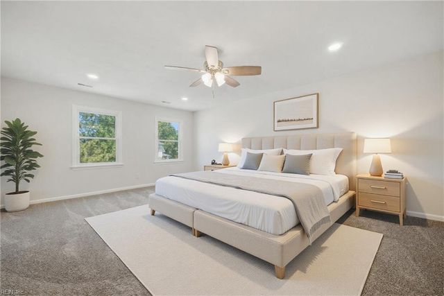 4805 Halifax DR, Virginia Beach, VA 23456
