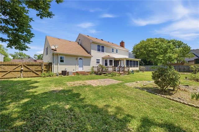 4805 Halifax DR, Virginia Beach, VA 23456
