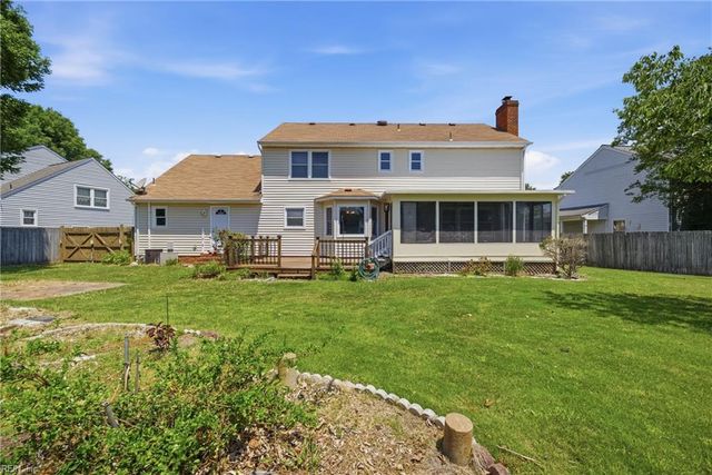 4805 Halifax DR, Virginia Beach, VA 23456