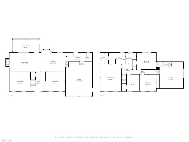 4805 Halifax DR, Virginia Beach, VA 23456