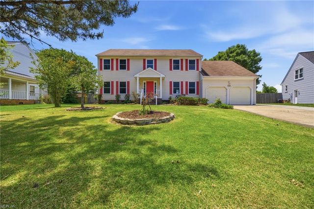 4805 Halifax DR, Virginia Beach, VA 23456