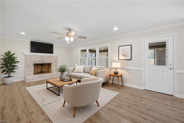 4805 Halifax DR, Virginia Beach, VA 23456