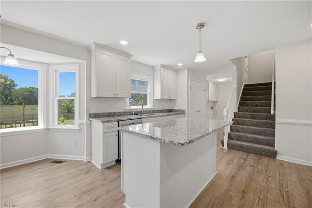 4805 Halifax DR, Virginia Beach, VA 23456